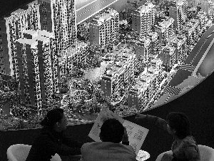 楼市调控二次革命论:决战二三线城市