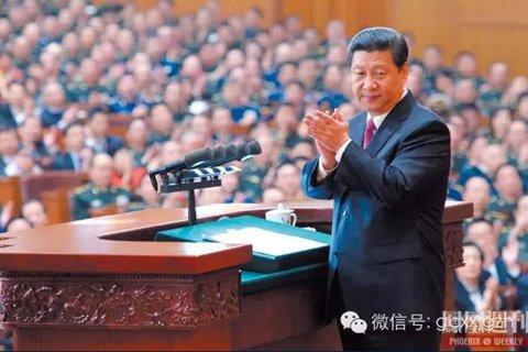2014年底，哈佛大学肯尼迪政府管理学院艾什中心公布了对世界主要国家领导人形象的全球公众调查结果，在受访者对本国领导人认可度、30国受访者对十国领导人认可度、以及受访者对本国领导人正确处理国内及国际事务信心度方面，习近平都排名第一。