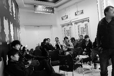 卜蜂莲花在京门店一度停业 员工担心收购影响