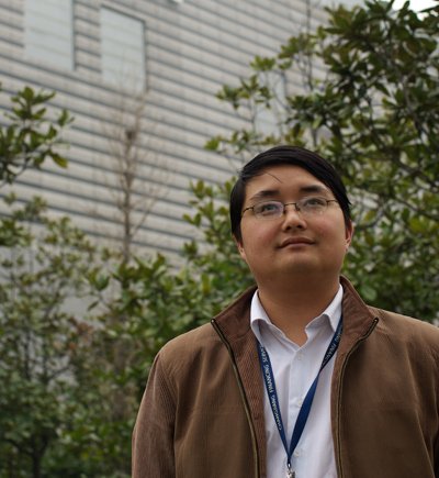 图文:长江证券分析师邓二勇