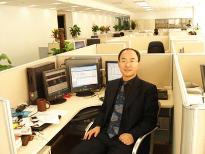 东方基金经理于鑫做客聊2011下半年如何投资