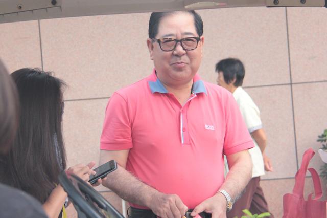 南航司献民:混合所有制不是国企改革灵丹妙药_财经_腾讯网