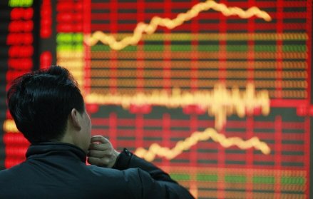 沪指遭遇短期阻力 分析师建议关注科技类股(图