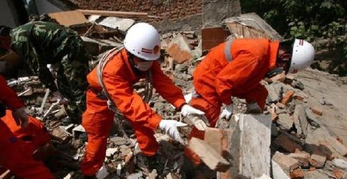 川滇5.7级地震最新消息盘点:超7万人受灾