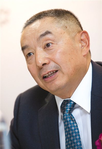 孔董事长