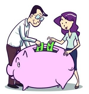 养老也疯狂 80后50岁退休得攒够300万退休金