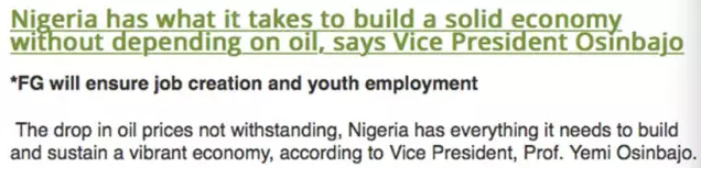 油价寒冬中 这4个国家正在受煎熬