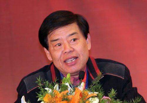 图文:浙江金永信投资管理有限公司顾问韩耀根