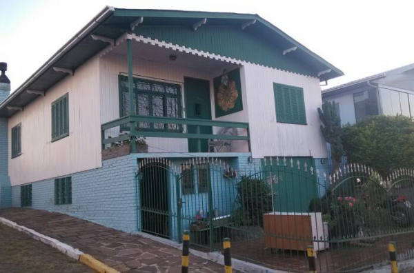 嫁到巴西超后悔 家家住平房物价惊人