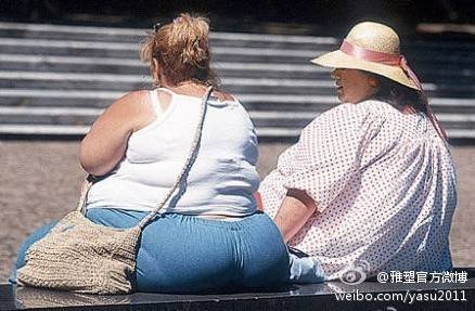 咆哮减肥宣言引网友共鸣 雅塑奥利司他:将减肥