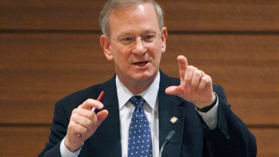 堪萨斯城联储主席霍尼格宣布将于10月1日退休