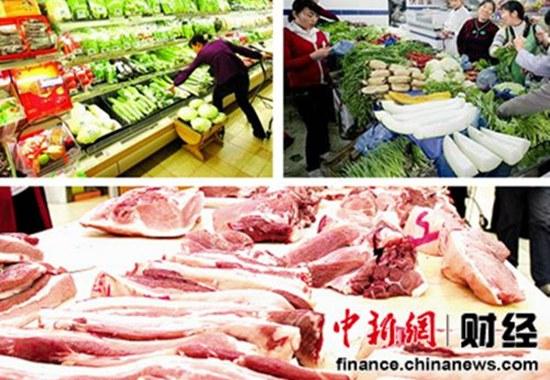 6��CPI�񹫲�����2.5% ר��:ȫ��ͨ��ѹ������