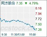 关于同方股份的资本迷雾的毕业论文提纲范文