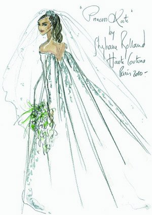 设计师的婚纱_婚纱设计师收入(2)