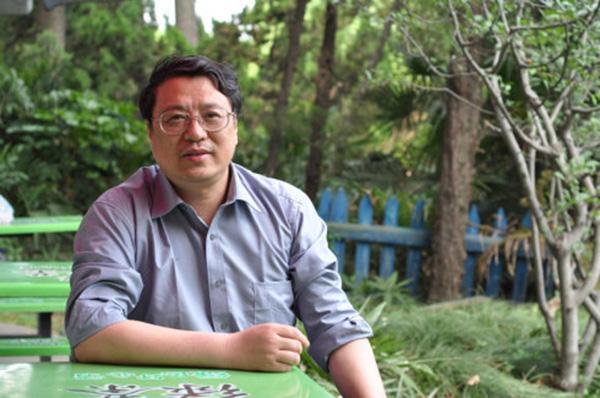 因操纵市场被罚没3亿的任良成是谁？