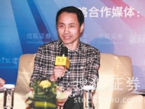 董登新:海外买壳上市也有尴尬