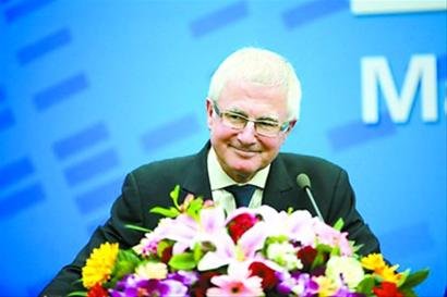 世贸掌门五选二谁将入围