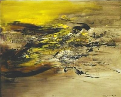 郭庆祥:如何从板块和艺术家的划分中选择藏品