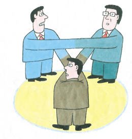 方正证券招股书对股东间关联关系表述或不实