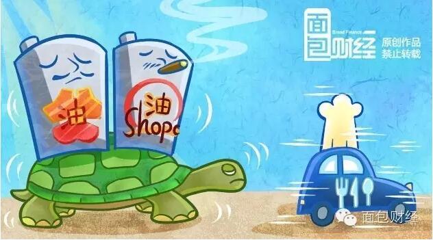 油价又上涨 中石油人均绩效却不如快餐店