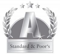 STANDARD & POOR'S