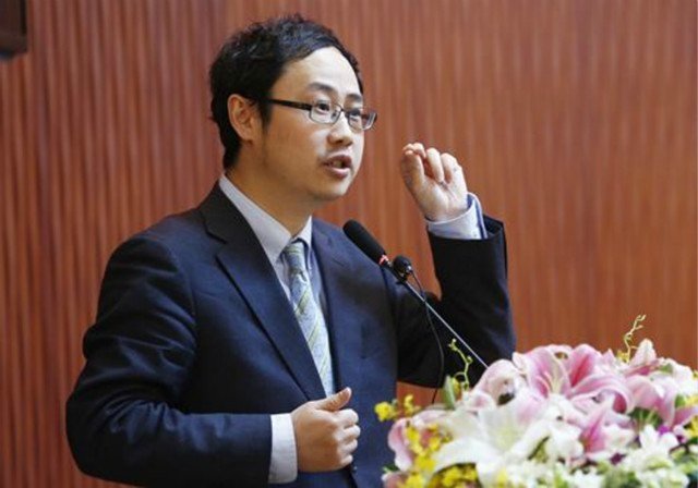 程实 工银国际研究部主管、首席经济学家、董事总经理 程实 工银国际研究部主管、首席经济学家、董事总经理