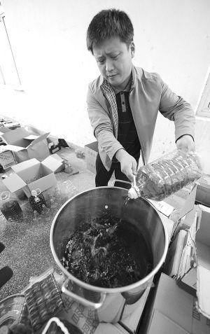 ���߽��ؼ�����������̣�2���Ӿ������һƿ