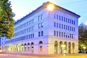 瑞士日本为避险货币多头敲响警钟