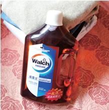 威露士消毒液新招:健康从宠开始