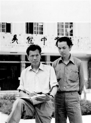 深圳美术馆,众多名家在此“复活”