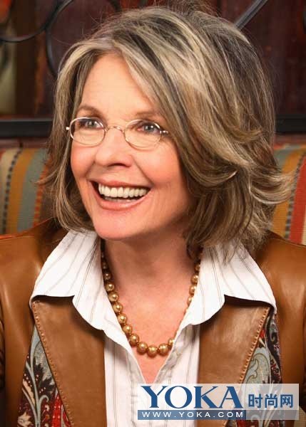 diane keaton