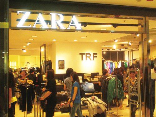 ZARA7Ϻڰ ʱһ·ġ