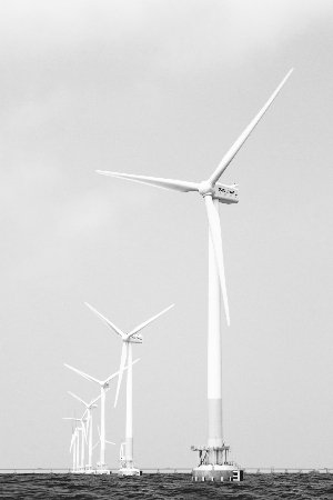 风电行业遭遇寒冬 华锐风电举步维艰