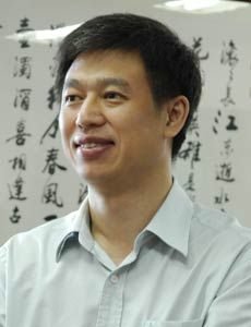 华富基金公司副总经理邹牧离职