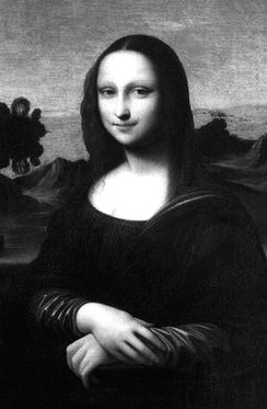 达芬奇画了几幅《蒙娜丽莎》?
