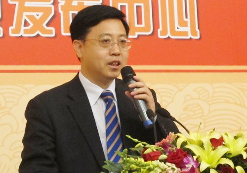 图文:著名品牌专家李光斗