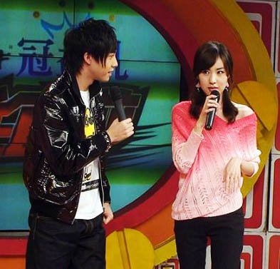 『组图』盘点韩星的中国<em>女友</em>和<em>男友</em>_新闻