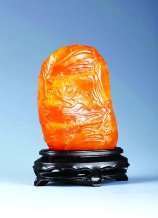 资源性艺术品投资正当其时