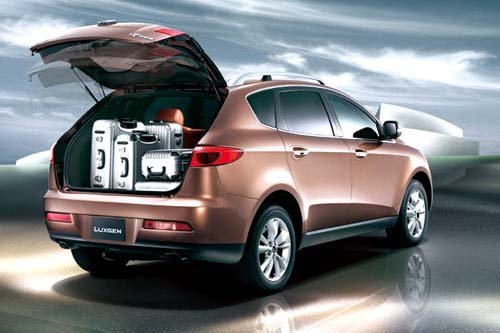 陈力挂帅 东风裕隆高管出炉_腾讯·大楚网