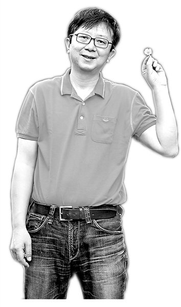 做绘本扫盲者 造福孩子