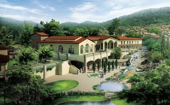 中国大妈瞄上济州岛房产 买地投资家庭旅馆靠