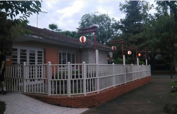 嫁到巴西超后悔 家家住平房物价惊人