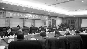 申万:股市非理性行为集中体现为四炒