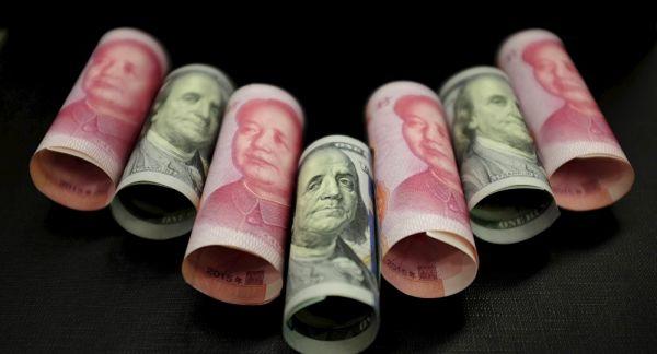 俄专家:美国已在与中国的经济竞争中败下阵来