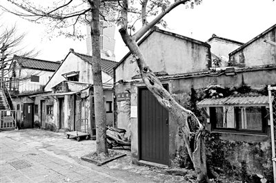 台湾文创业者深挖眷村“矿”