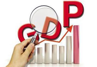 中国一季度GDP增速7% 创六年来低点