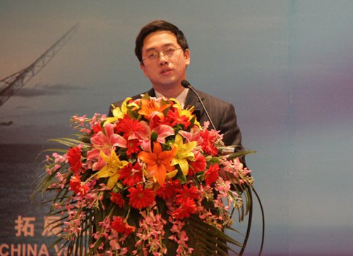 图文:申银万国证券研究所副总经理董梁