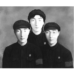 当代油画投资：还看新锐力量！