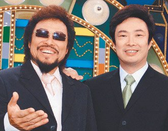 家教好 兄弟姐妹皆有出息的大牌明星们(组图)