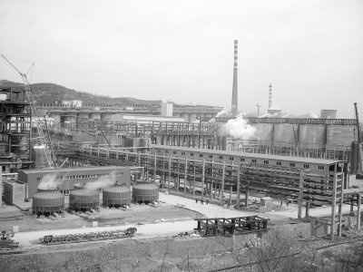 山西信发违规项目藏重大环境风险 危及饮水安全